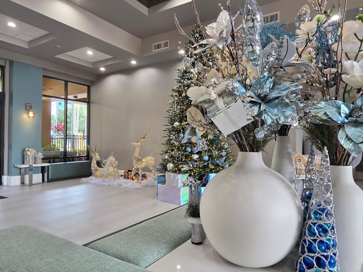 FLORIDAYS ORLANDO RESIDENCE PH 08 - Residential