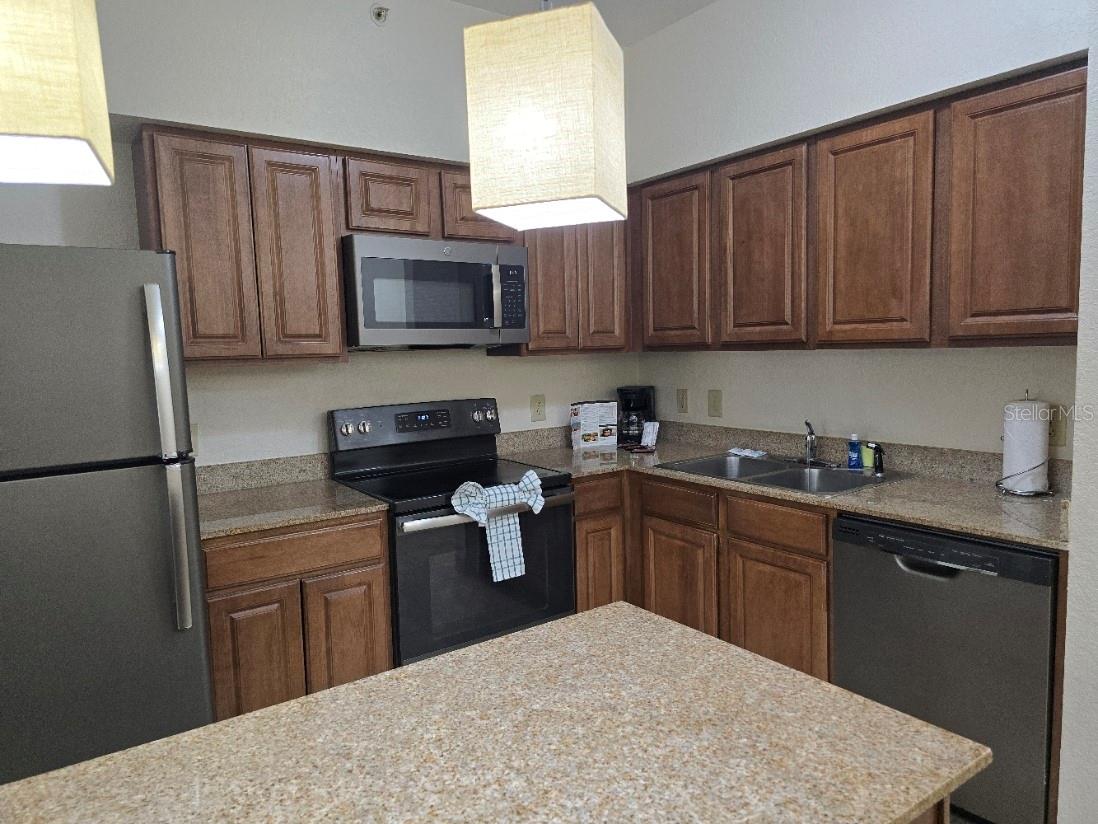 FLORIDAYS ORLANDO RESIDENCE PH 08 - Residential