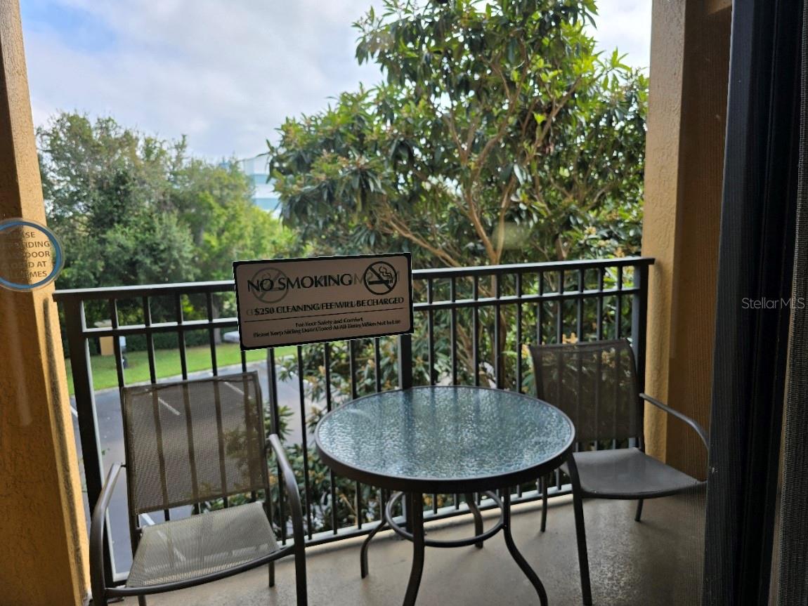 FLORIDAYS ORLANDO RESIDENCE PH 08 - Residential