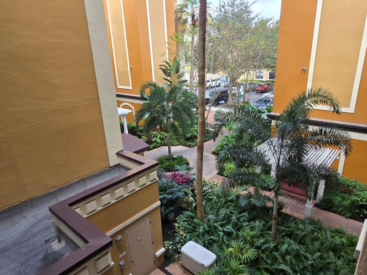 FLORIDAYS ORLANDO RESIDENCE PH 08 - Residential