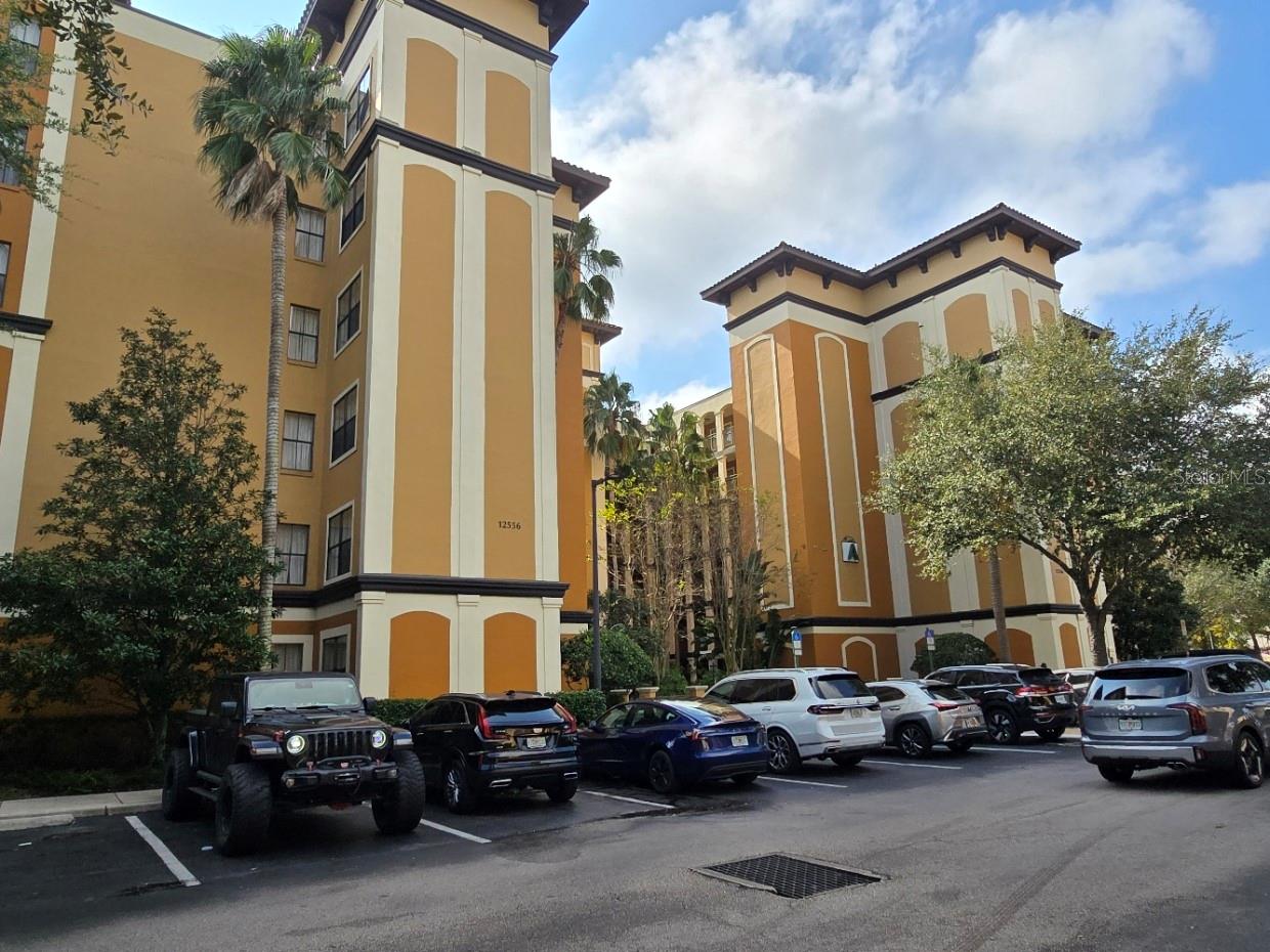 FLORIDAYS ORLANDO RESIDENCE PH 08 - Residential