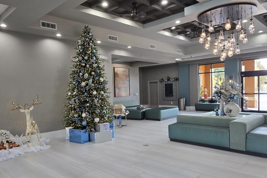 FLORIDAYS ORLANDO RESIDENCE PH 08 - Residential