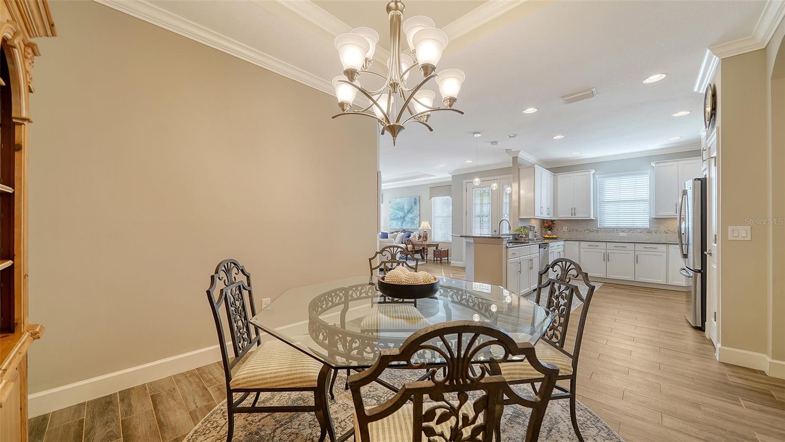 ESPLANADE BY SIESTA KEY - Residential