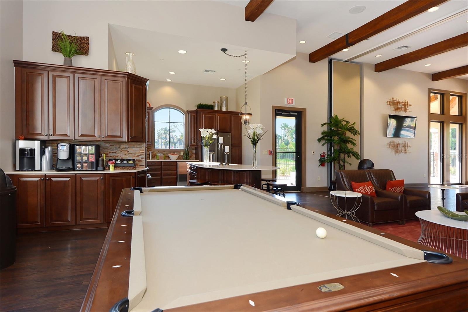 ESPLANADE BY SIESTA KEY - Residential