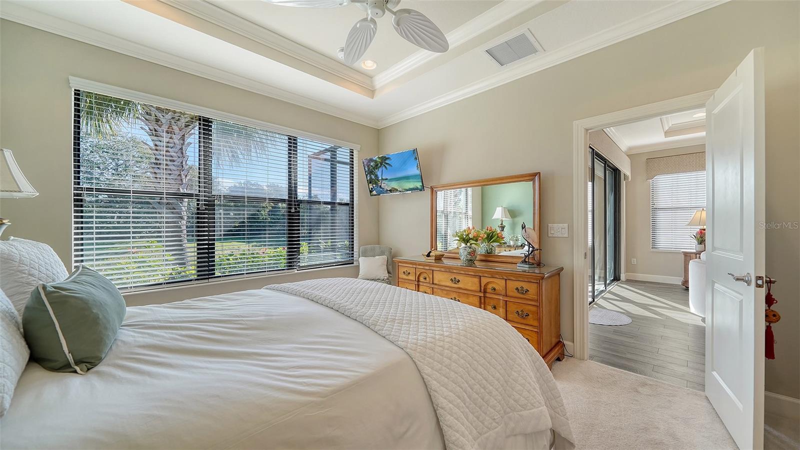 ESPLANADE BY SIESTA KEY - Residential