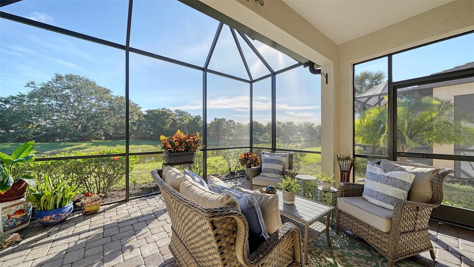 ESPLANADE BY SIESTA KEY - Residential