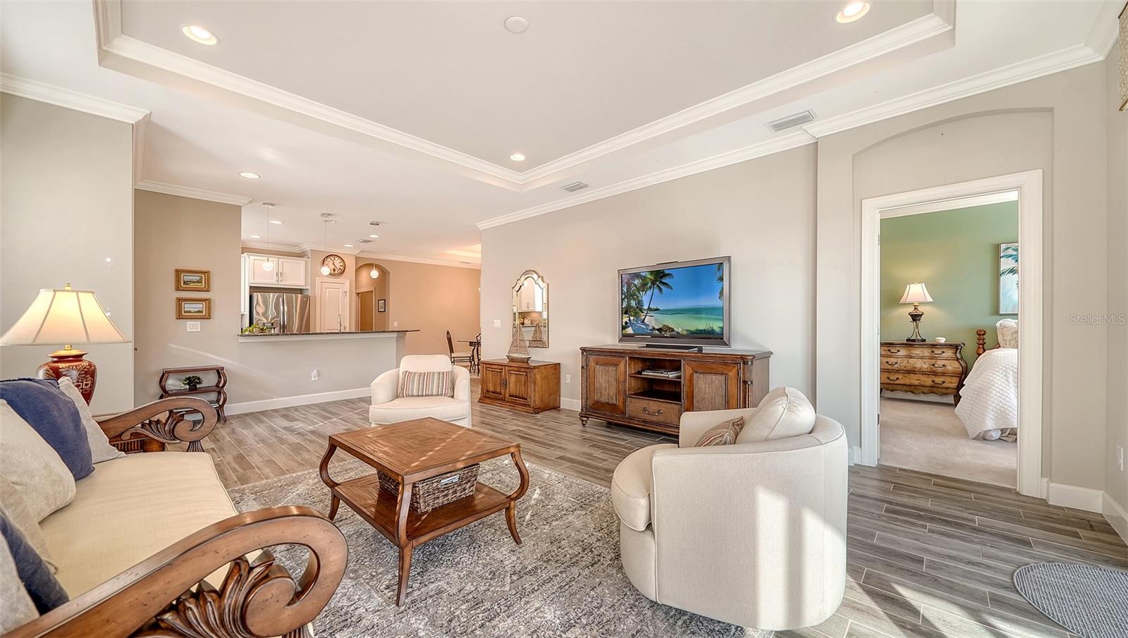 ESPLANADE BY SIESTA KEY - Residential