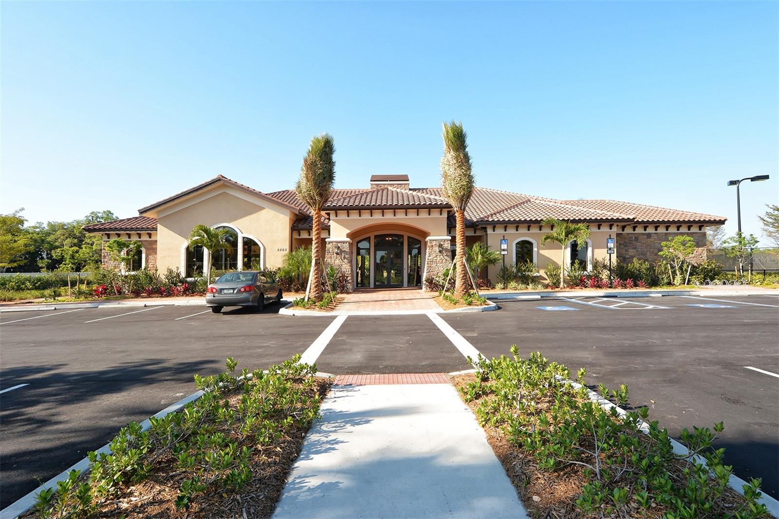 ESPLANADE BY SIESTA KEY - Residential
