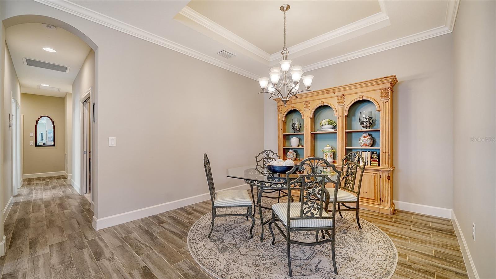ESPLANADE BY SIESTA KEY - Residential