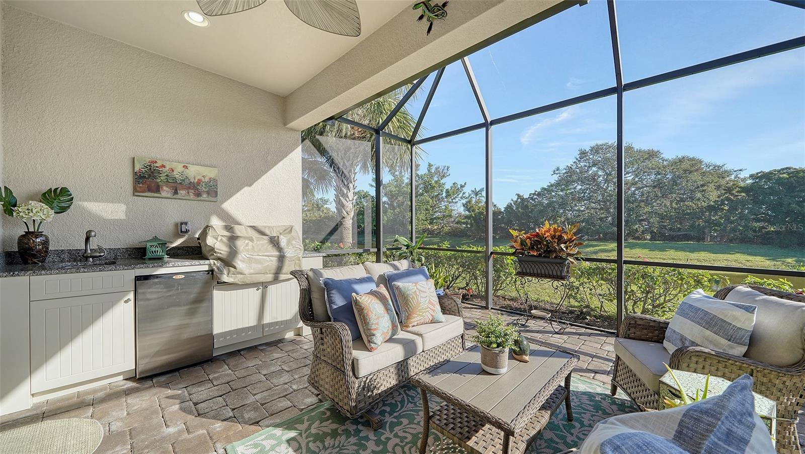 ESPLANADE BY SIESTA KEY - Residential