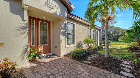 A home in SARASOTA