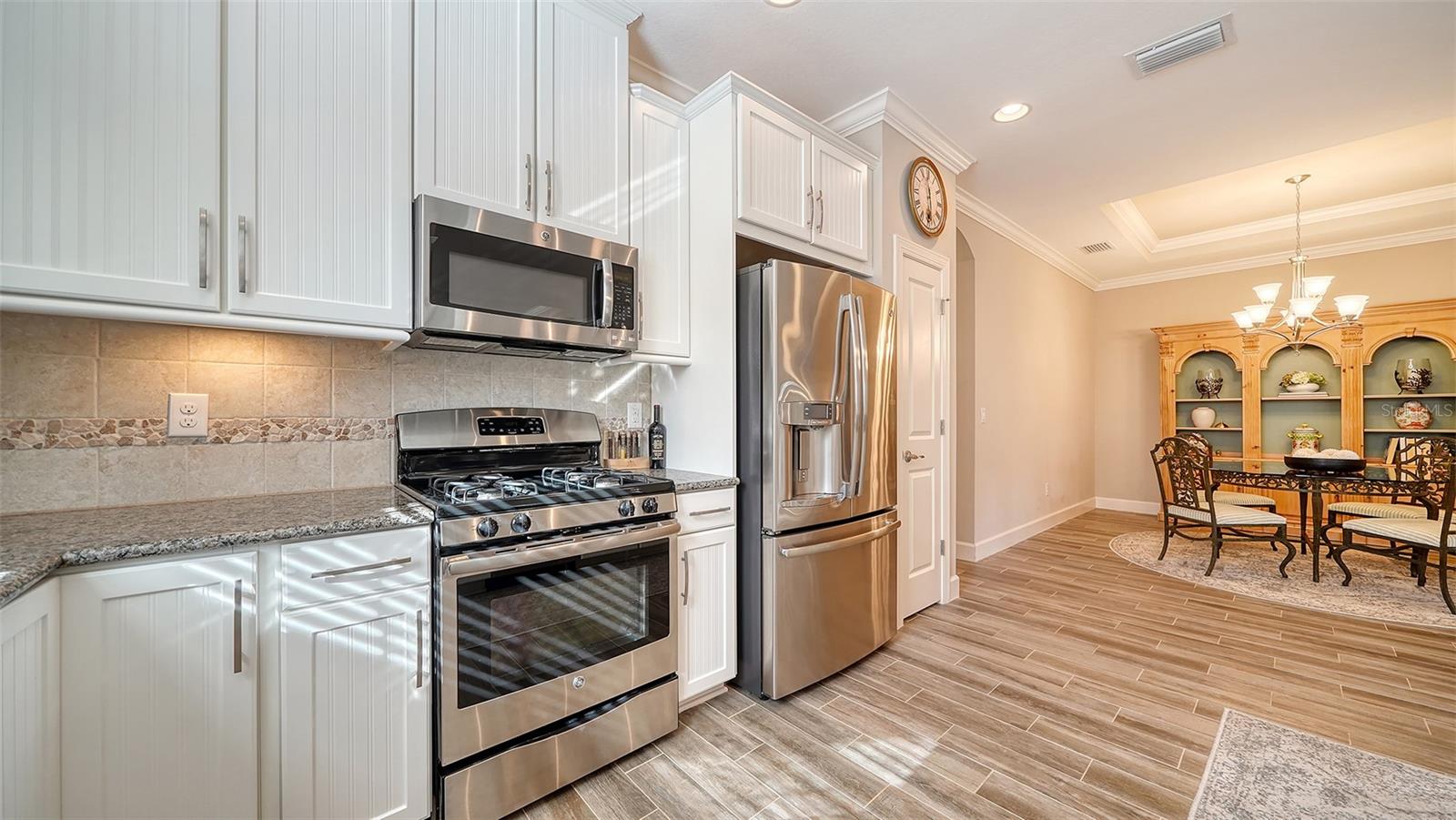 ESPLANADE BY SIESTA KEY - Residential