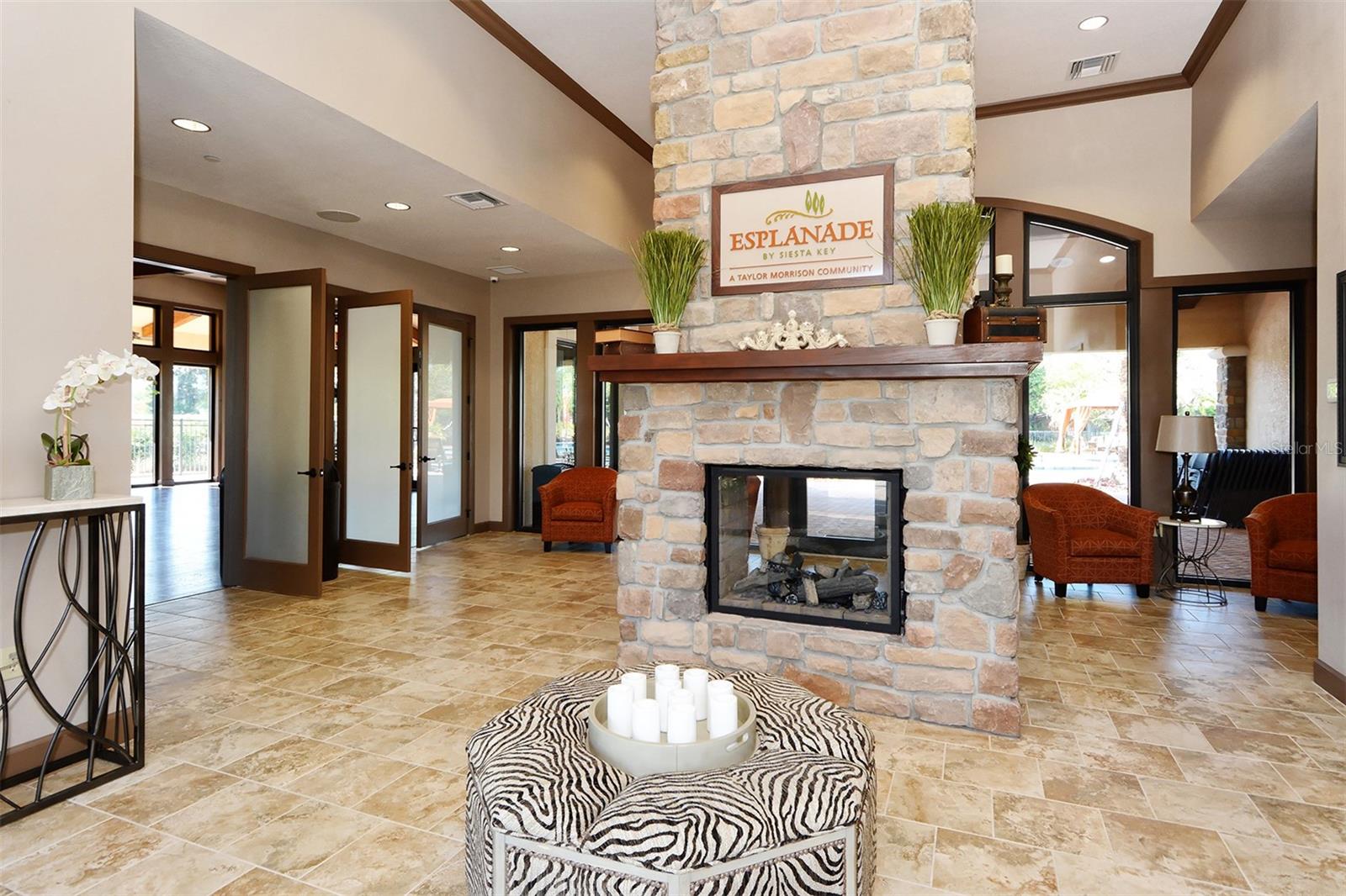 ESPLANADE BY SIESTA KEY - Residential