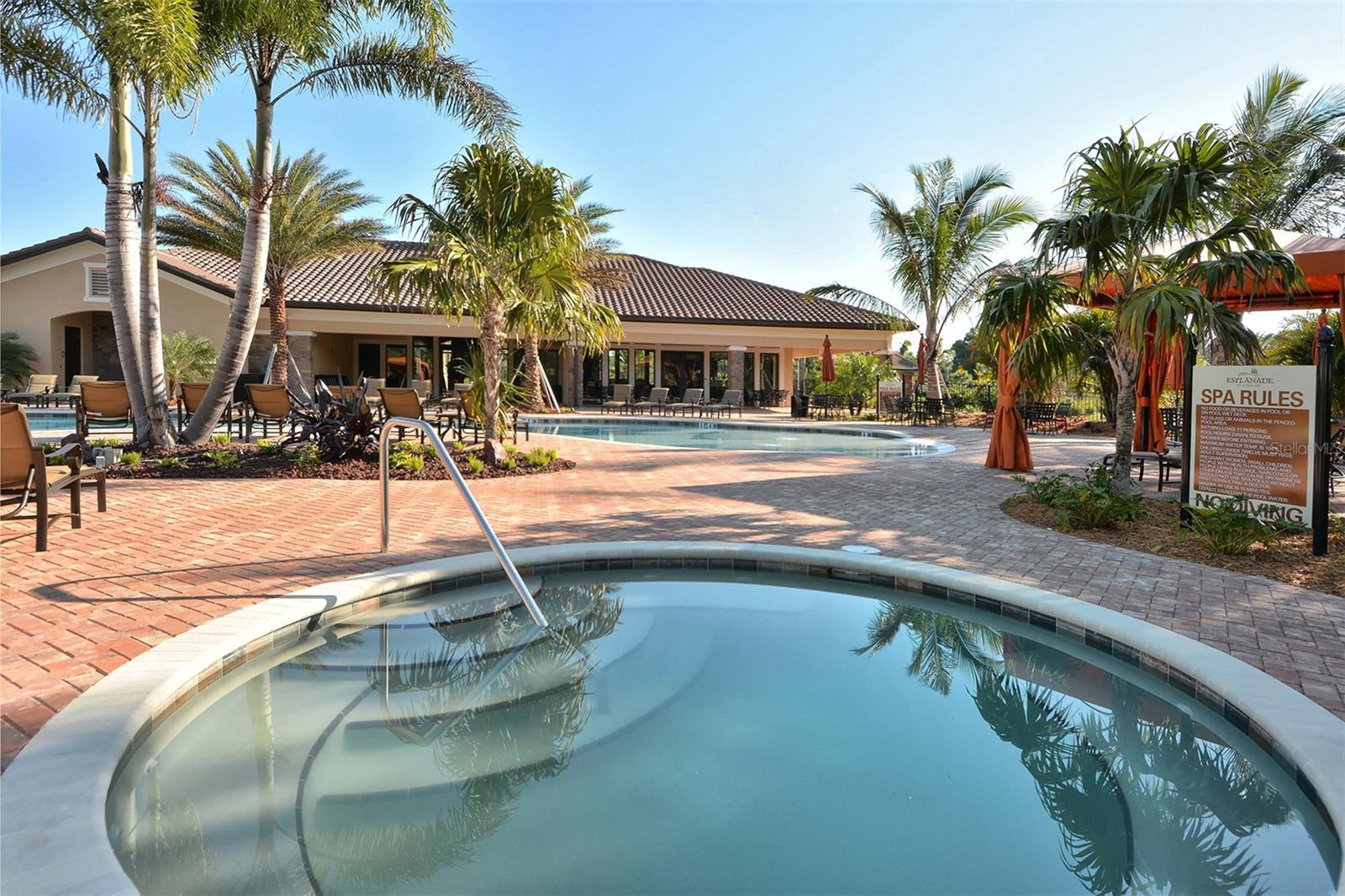 ESPLANADE BY SIESTA KEY - Residential
