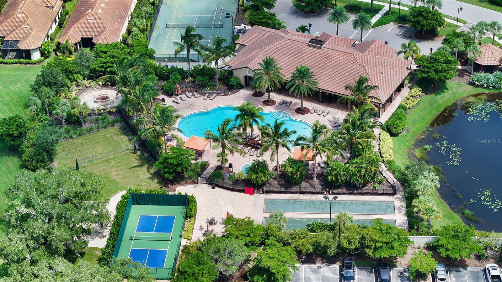 ESPLANADE BY SIESTA KEY - Residential