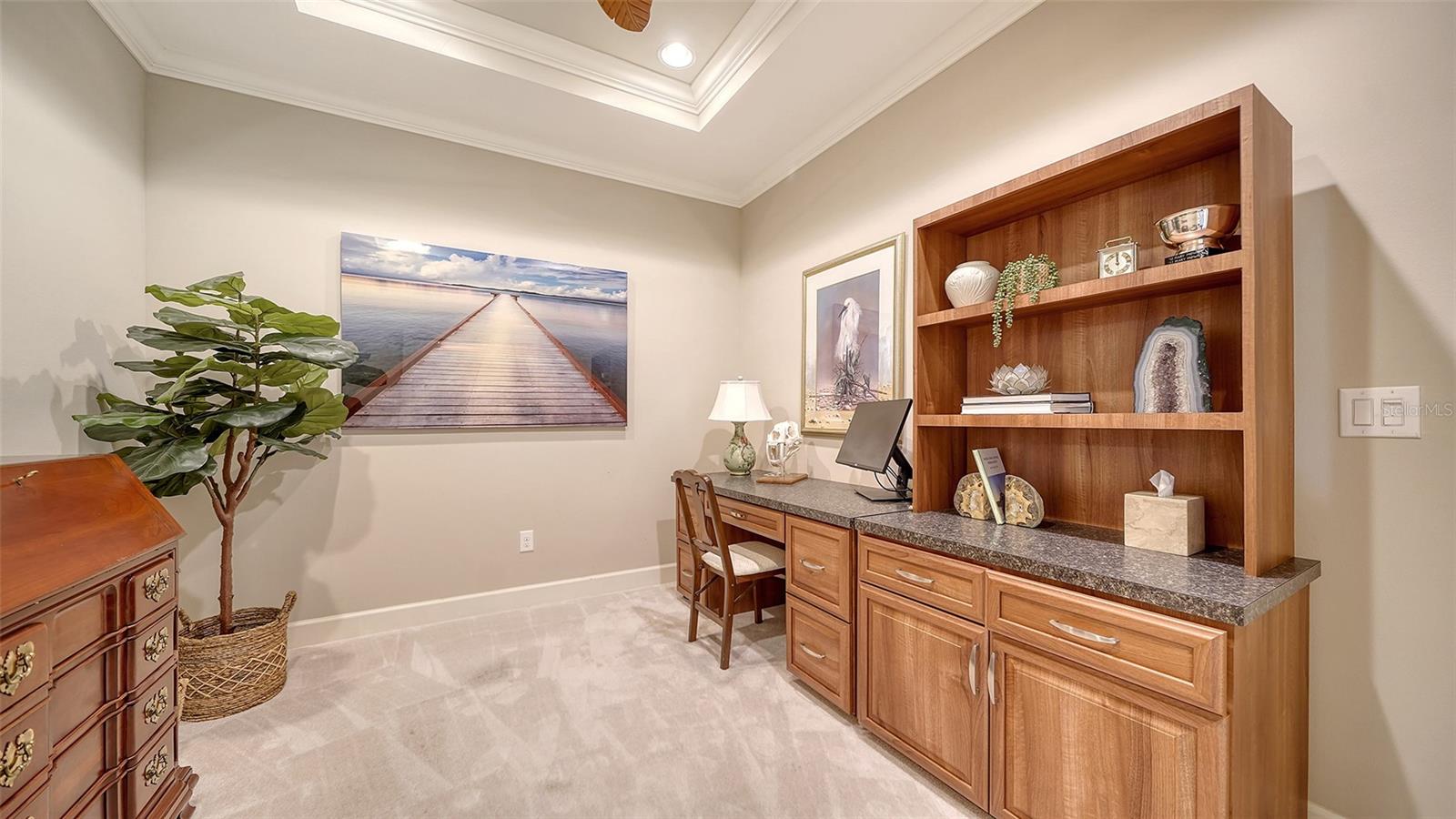 ESPLANADE BY SIESTA KEY - Residential