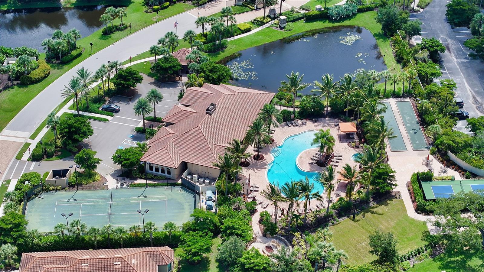 ESPLANADE BY SIESTA KEY - Residential