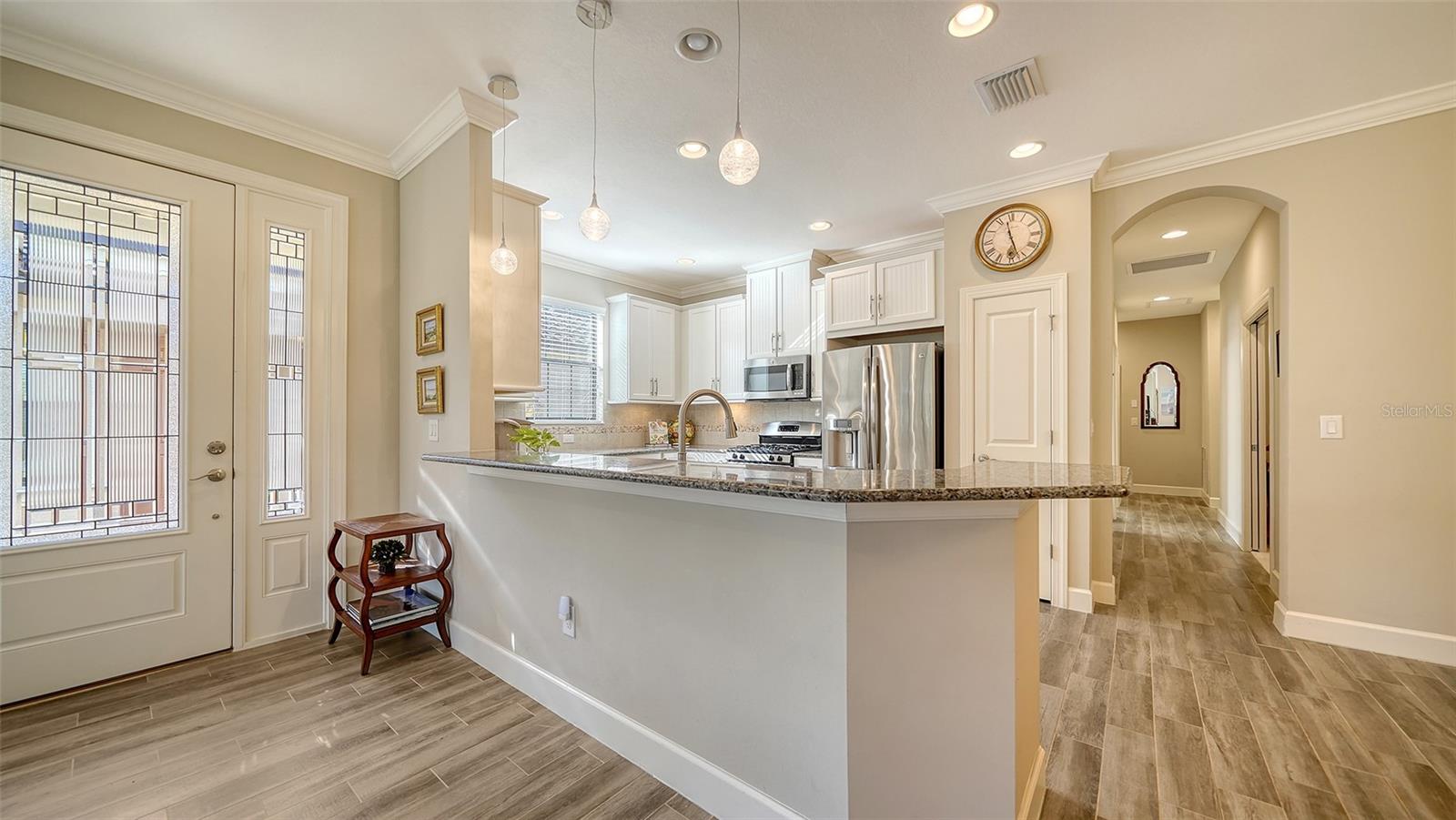 ESPLANADE BY SIESTA KEY - Residential