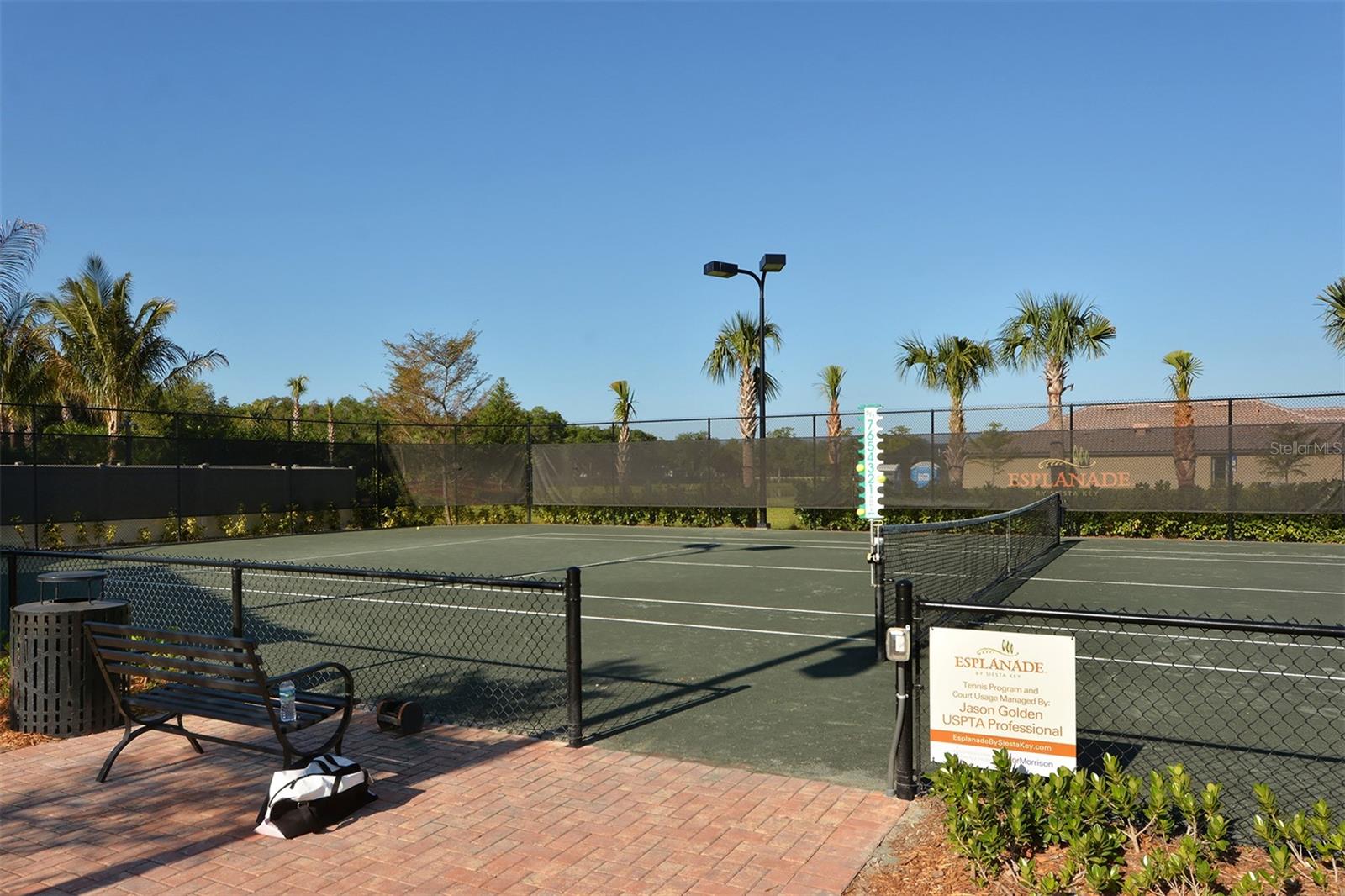 ESPLANADE BY SIESTA KEY - Residential