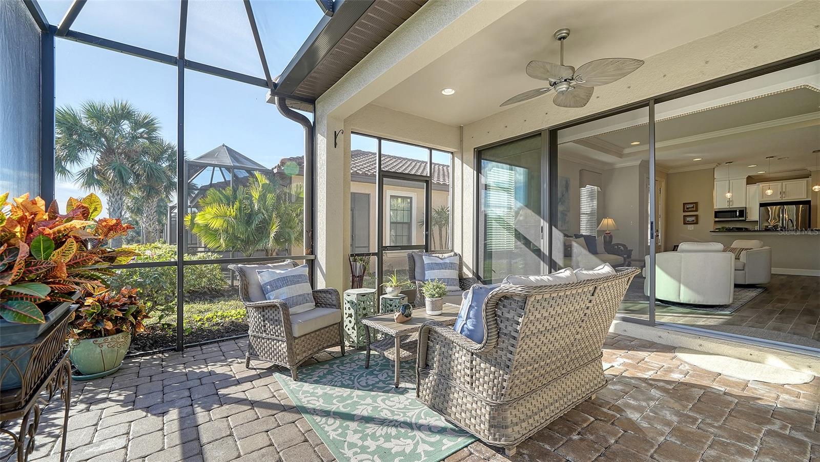 ESPLANADE BY SIESTA KEY - Residential