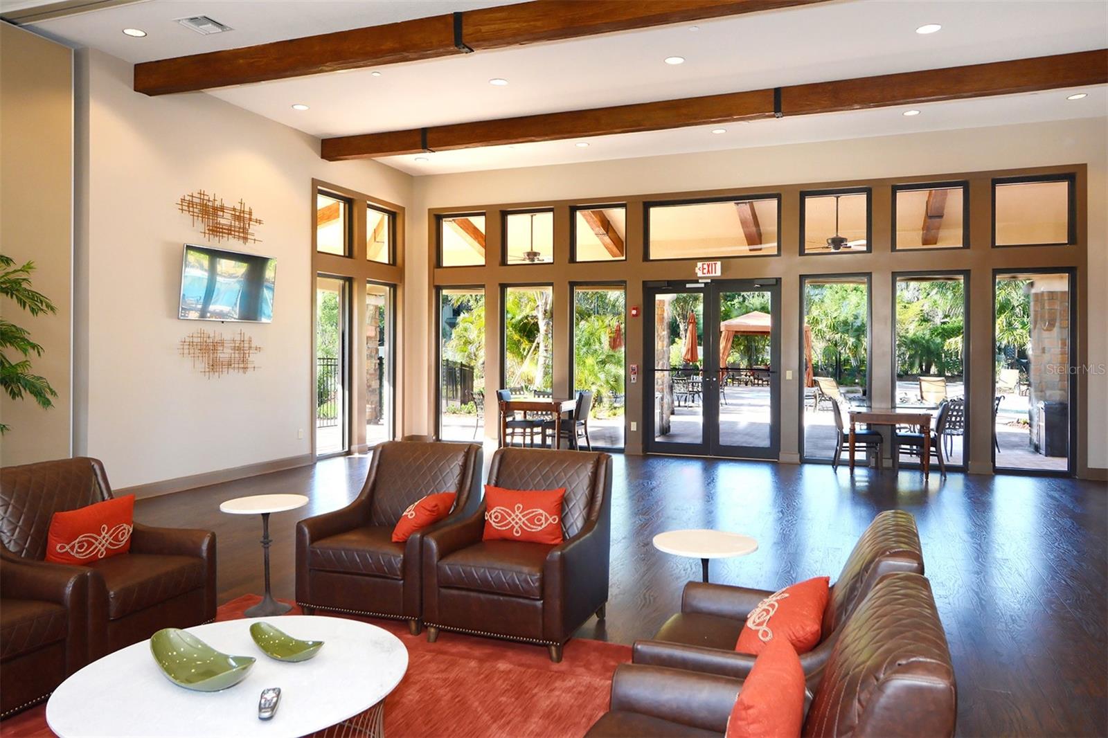 ESPLANADE BY SIESTA KEY - Residential