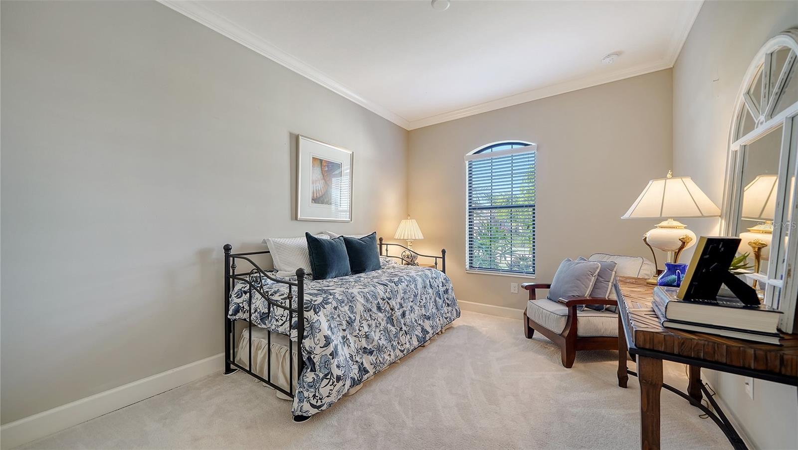 ESPLANADE BY SIESTA KEY - Residential