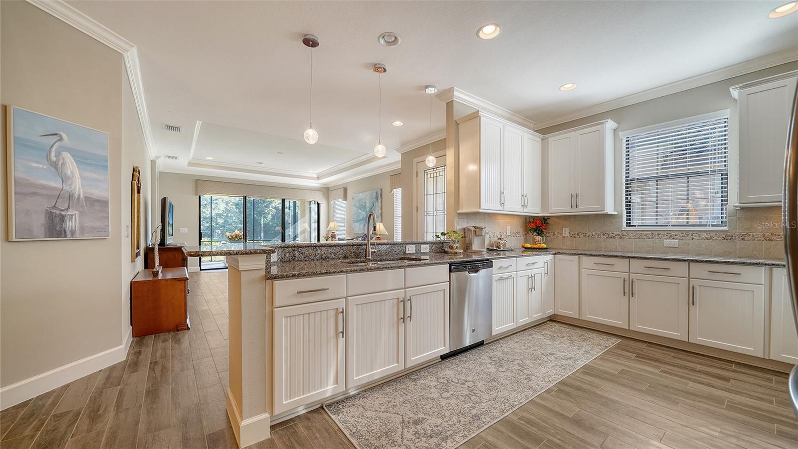 ESPLANADE BY SIESTA KEY - Residential