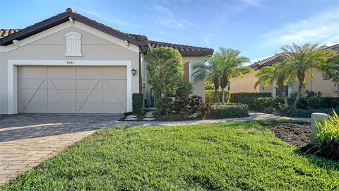 A home in SARASOTA