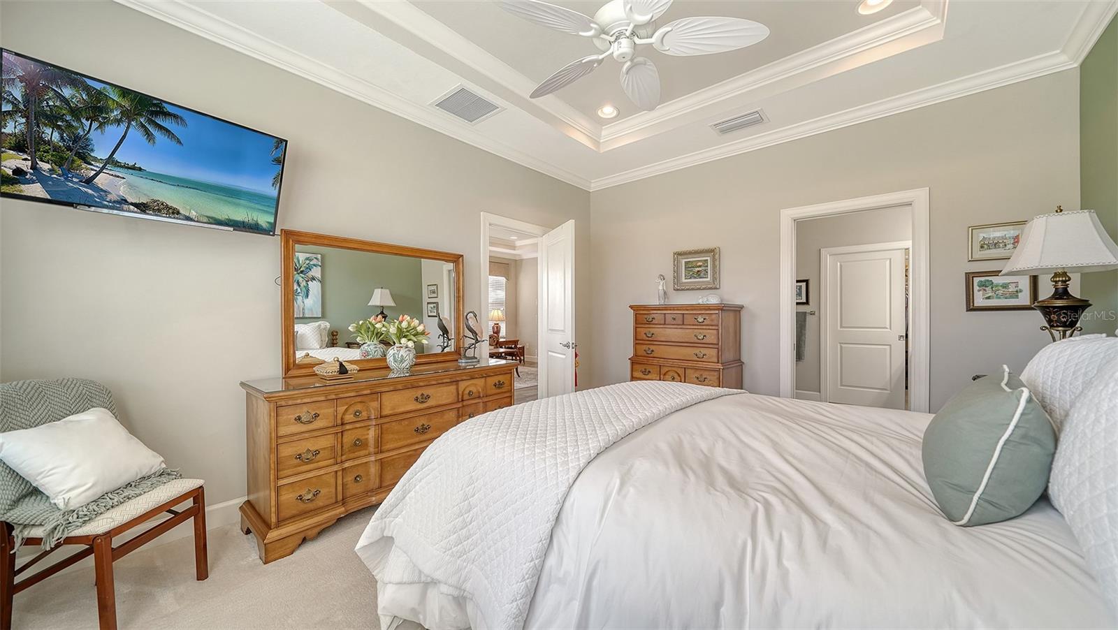 ESPLANADE BY SIESTA KEY - Residential