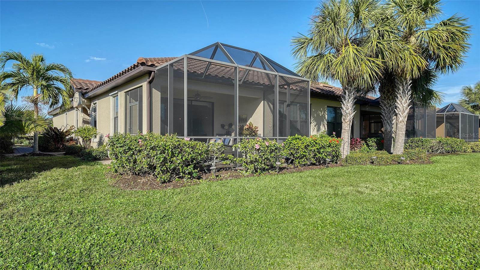 ESPLANADE BY SIESTA KEY - Residential