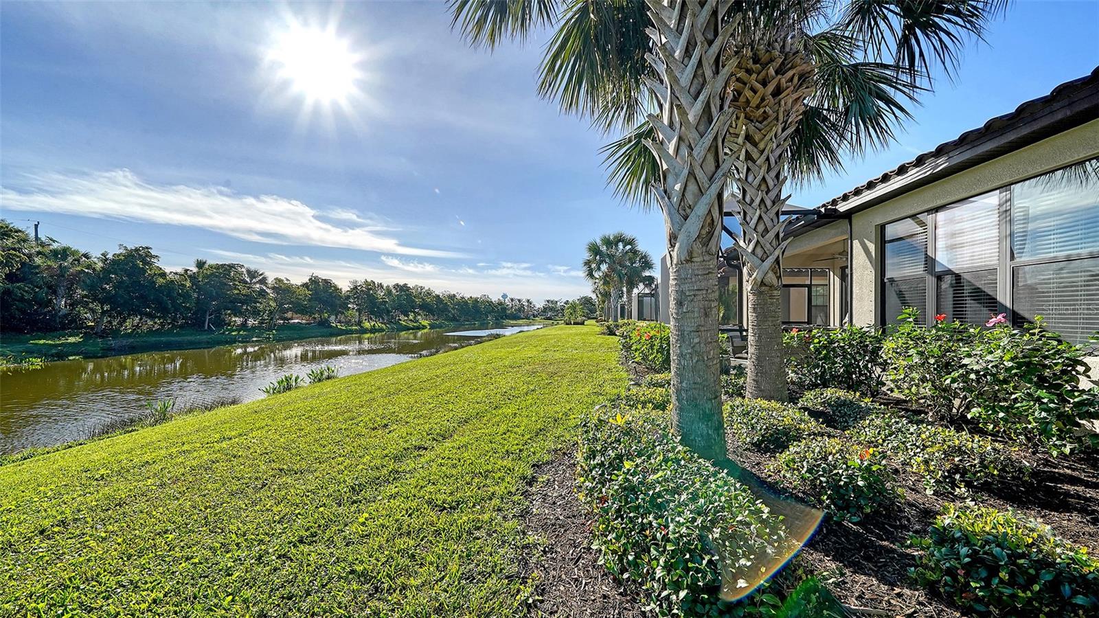 ESPLANADE BY SIESTA KEY - Residential