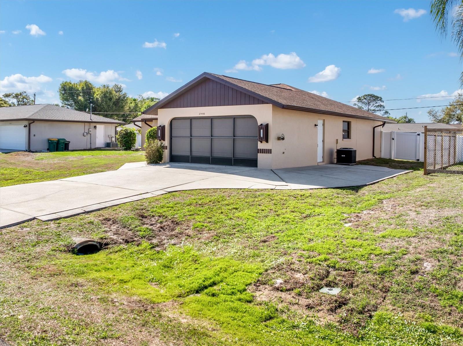 PORT CHARLOTTE SEC 033 - Residential