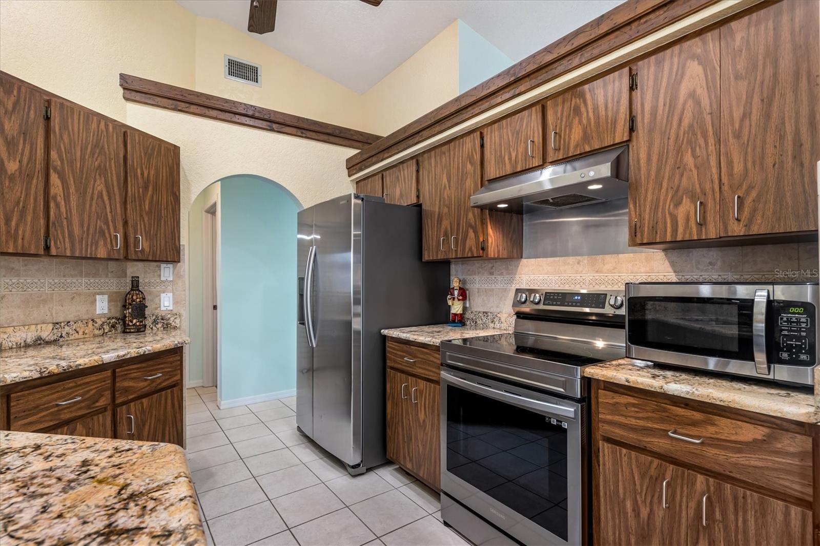 PORT CHARLOTTE SEC 033 - Residential