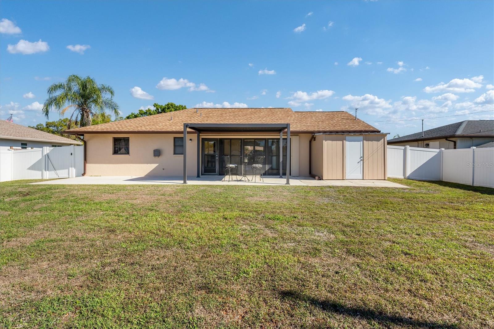 PORT CHARLOTTE SEC 033 - Residential