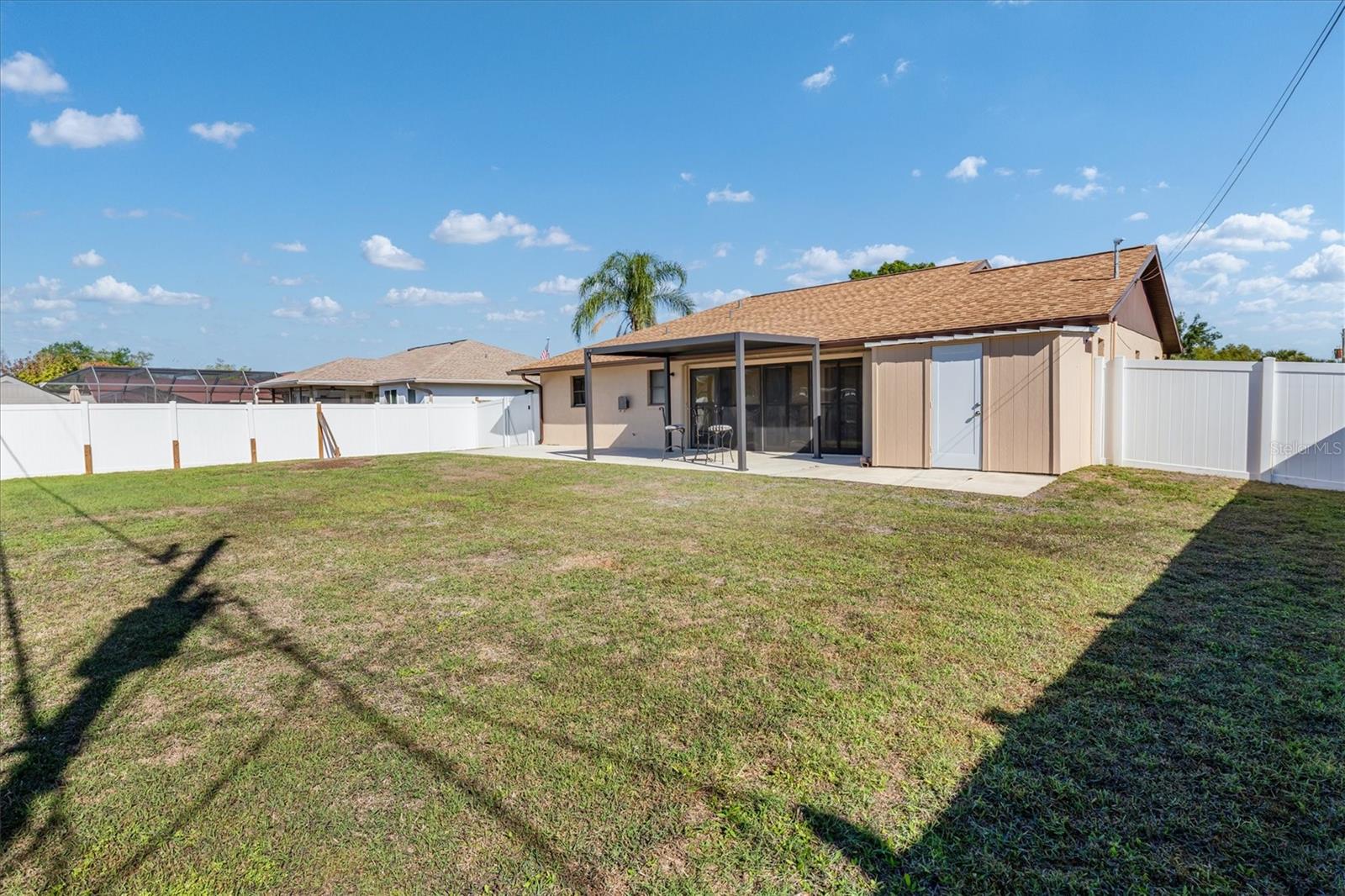 PORT CHARLOTTE SEC 033 - Residential