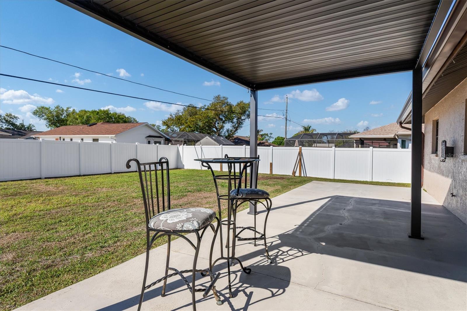 PORT CHARLOTTE SEC 033 - Residential