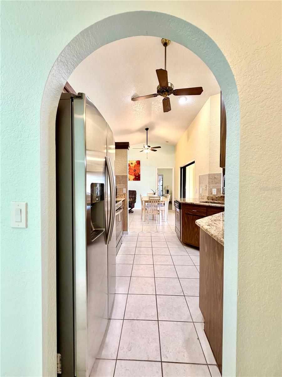 PORT CHARLOTTE SEC 033 - Residential