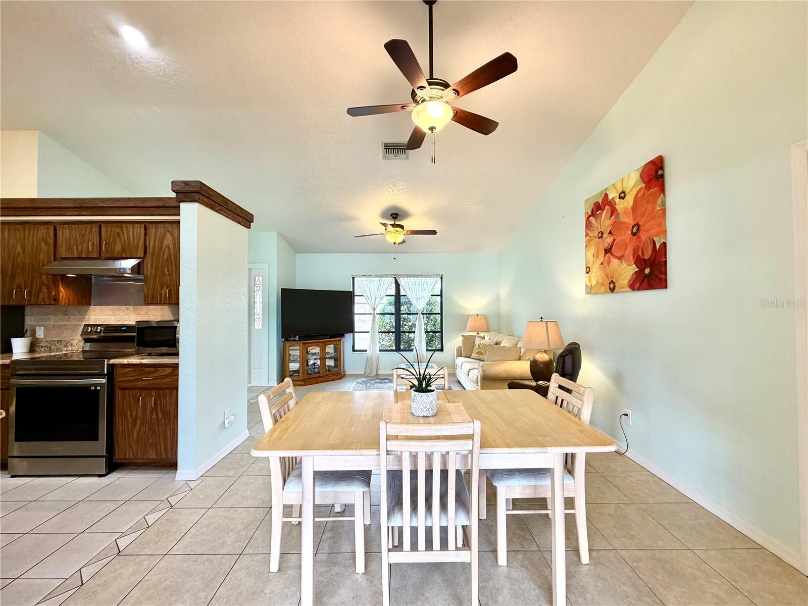 PORT CHARLOTTE SEC 033 - Residential