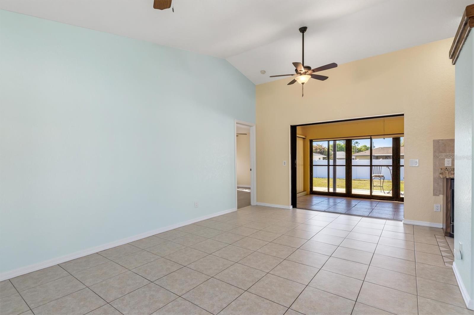 PORT CHARLOTTE SEC 033 - Residential