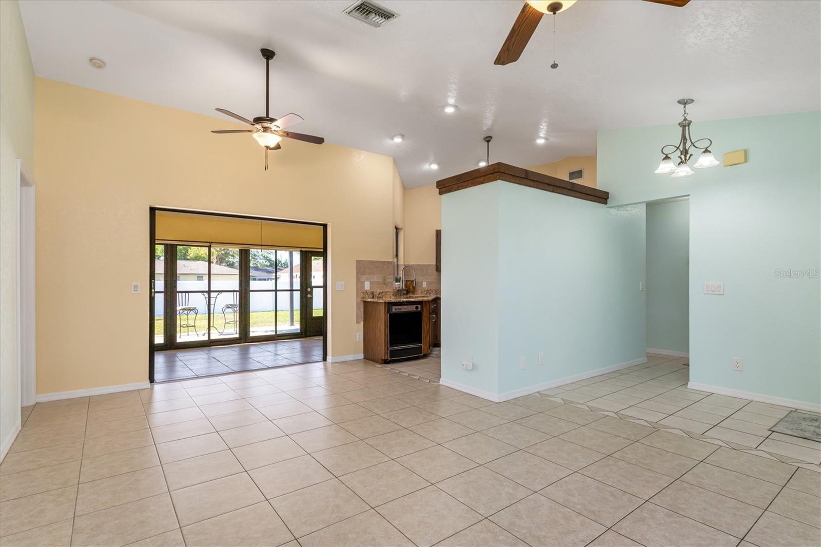 PORT CHARLOTTE SEC 033 - Residential