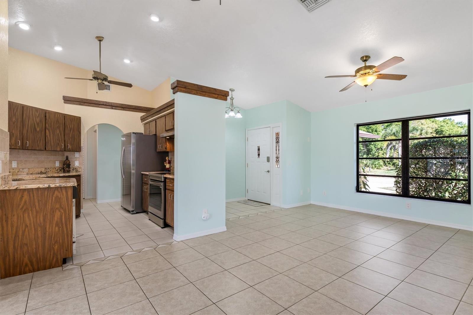 PORT CHARLOTTE SEC 033 - Residential