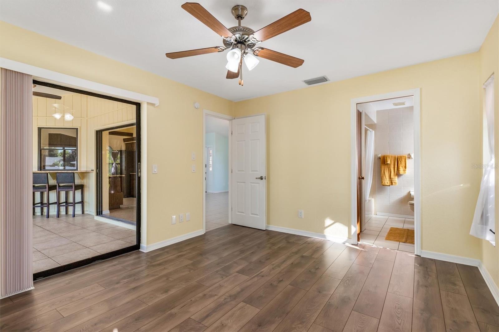 PORT CHARLOTTE SEC 033 - Residential