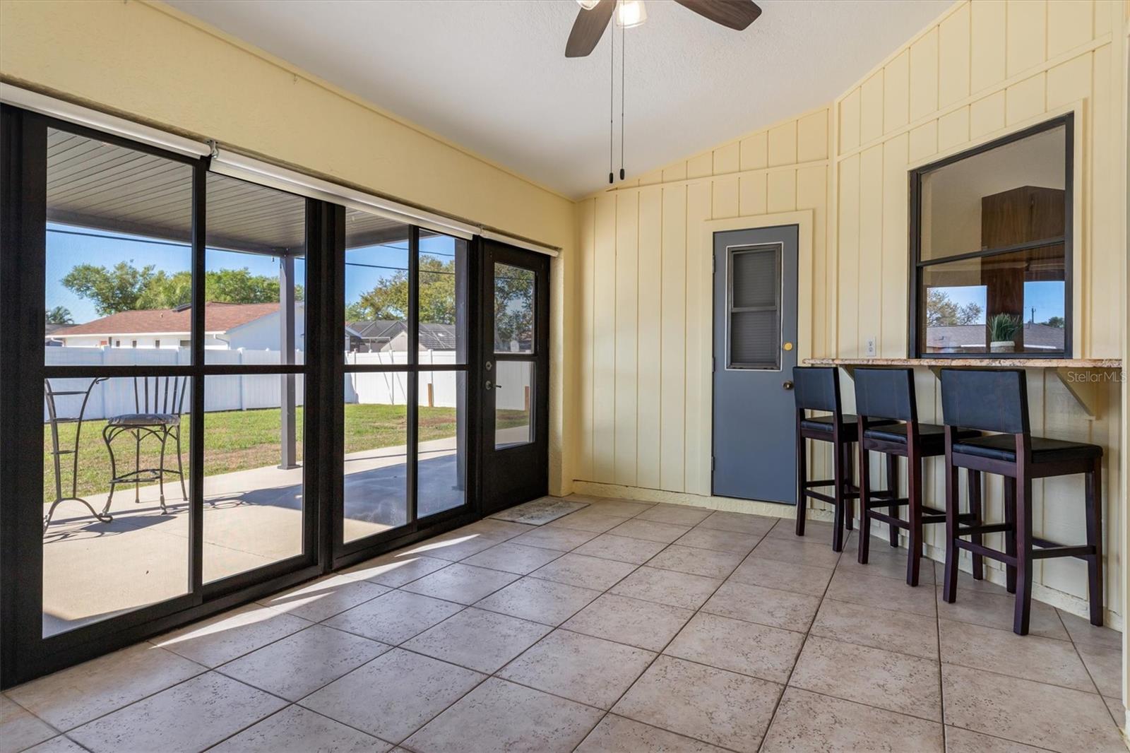 PORT CHARLOTTE SEC 033 - Residential