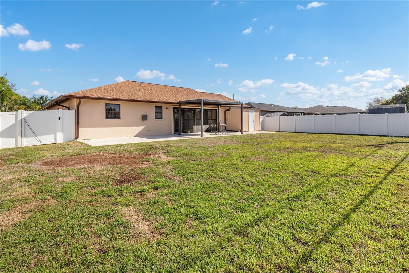 PORT CHARLOTTE SEC 033 - Residential