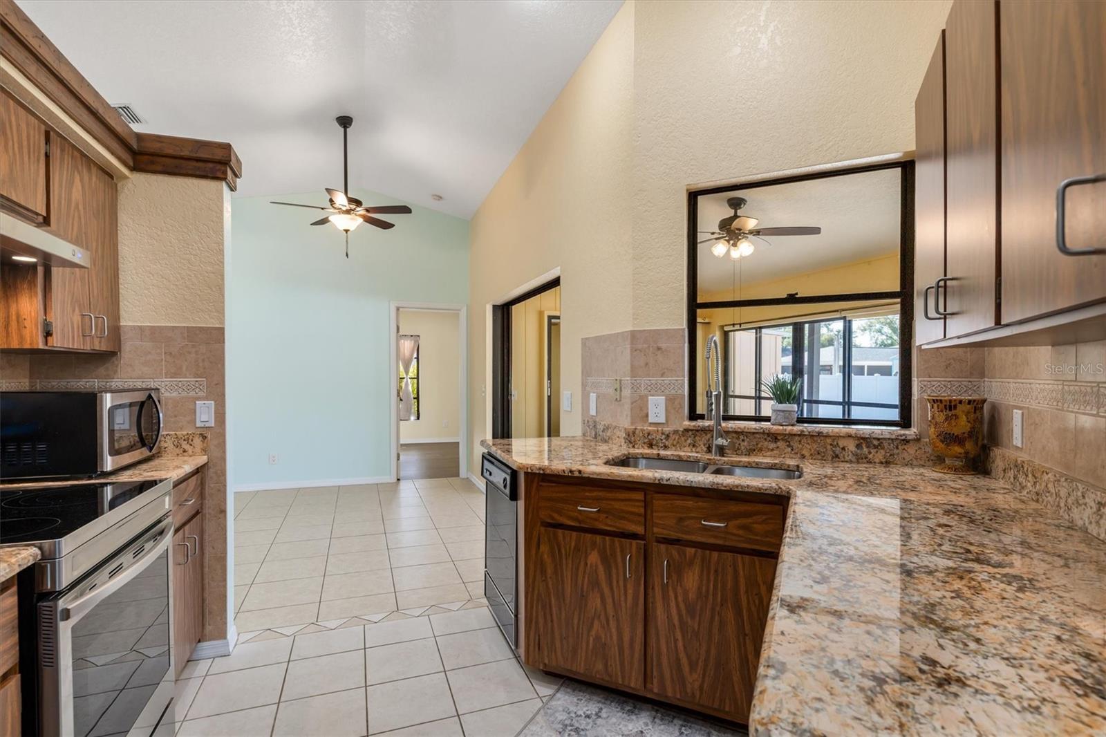 PORT CHARLOTTE SEC 033 - Residential