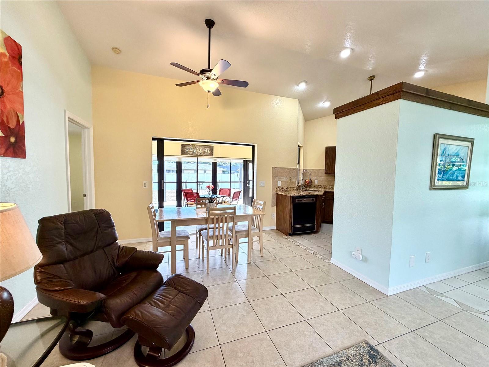 PORT CHARLOTTE SEC 033 - Residential