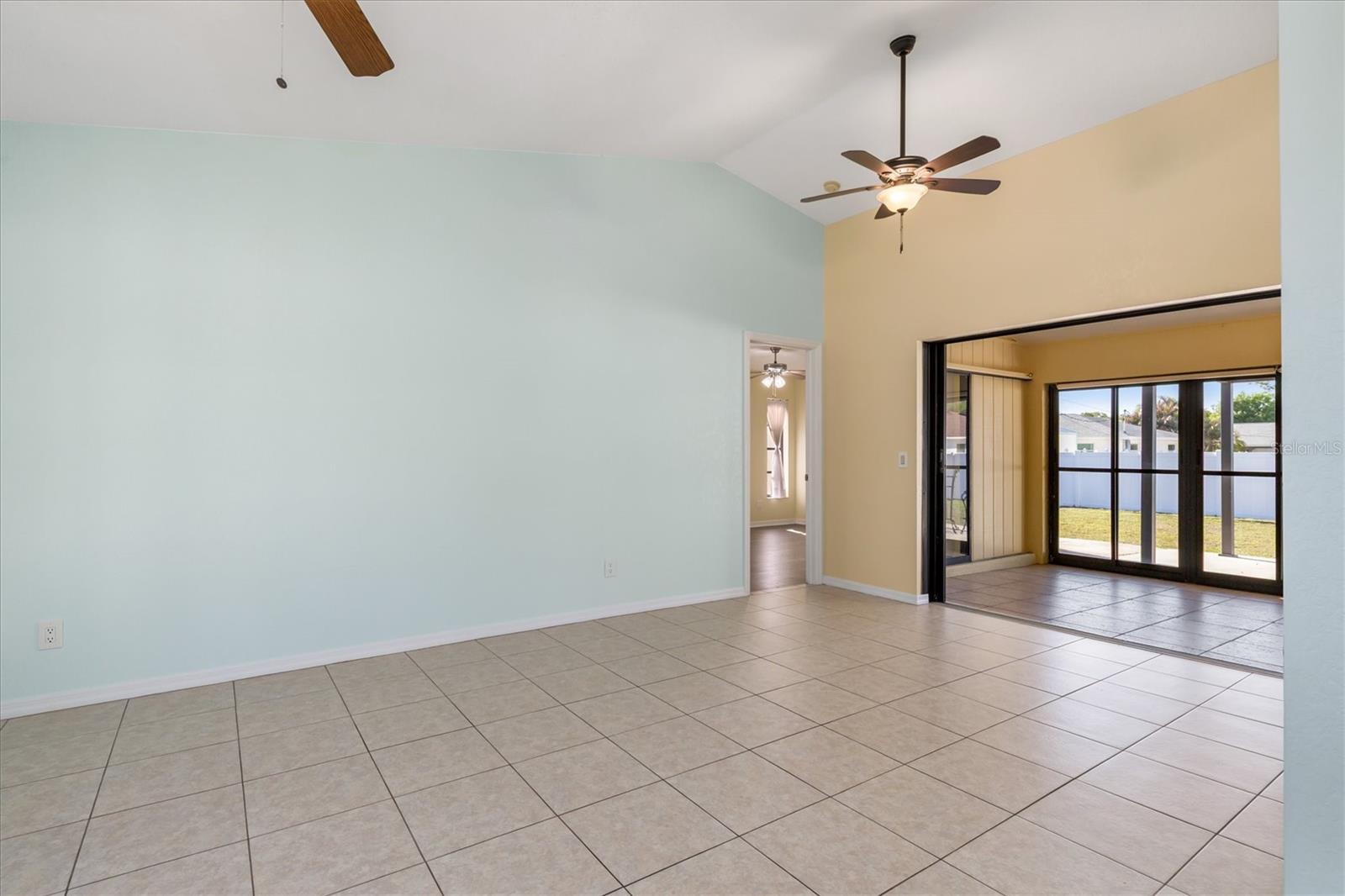 PORT CHARLOTTE SEC 033 - Residential