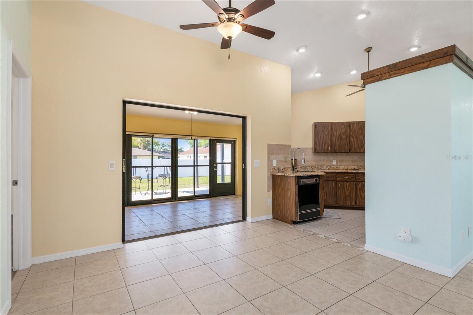 PORT CHARLOTTE SEC 033 - Residential