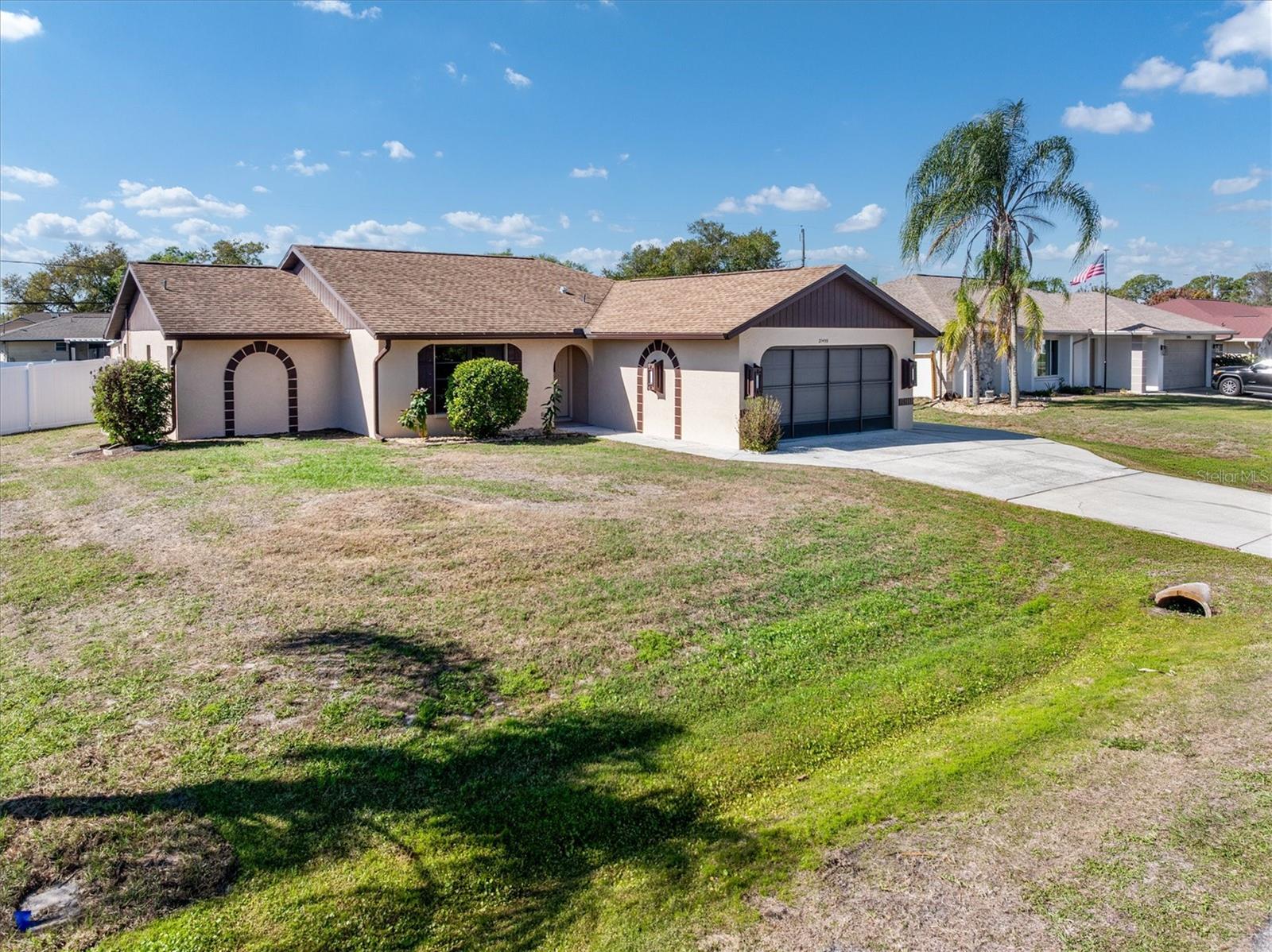 PORT CHARLOTTE SEC 033 - Residential