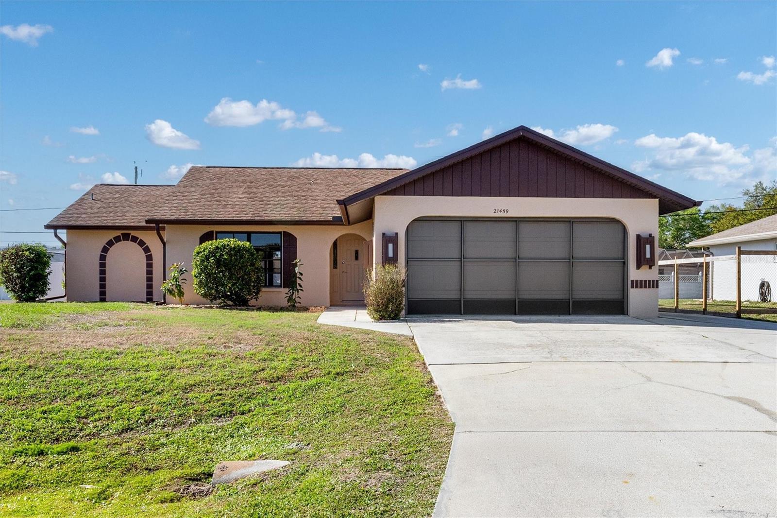 PORT CHARLOTTE SEC 033 - Residential